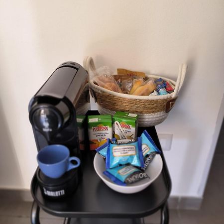 Casa Malacla B&B 노토 외부 사진