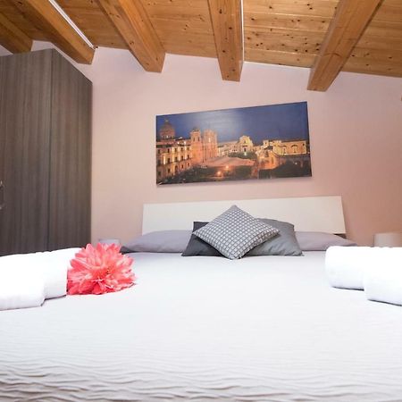 Casa Malacla B&B 노토 외부 사진