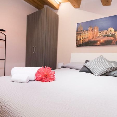 Casa Malacla B&B 노토 외부 사진