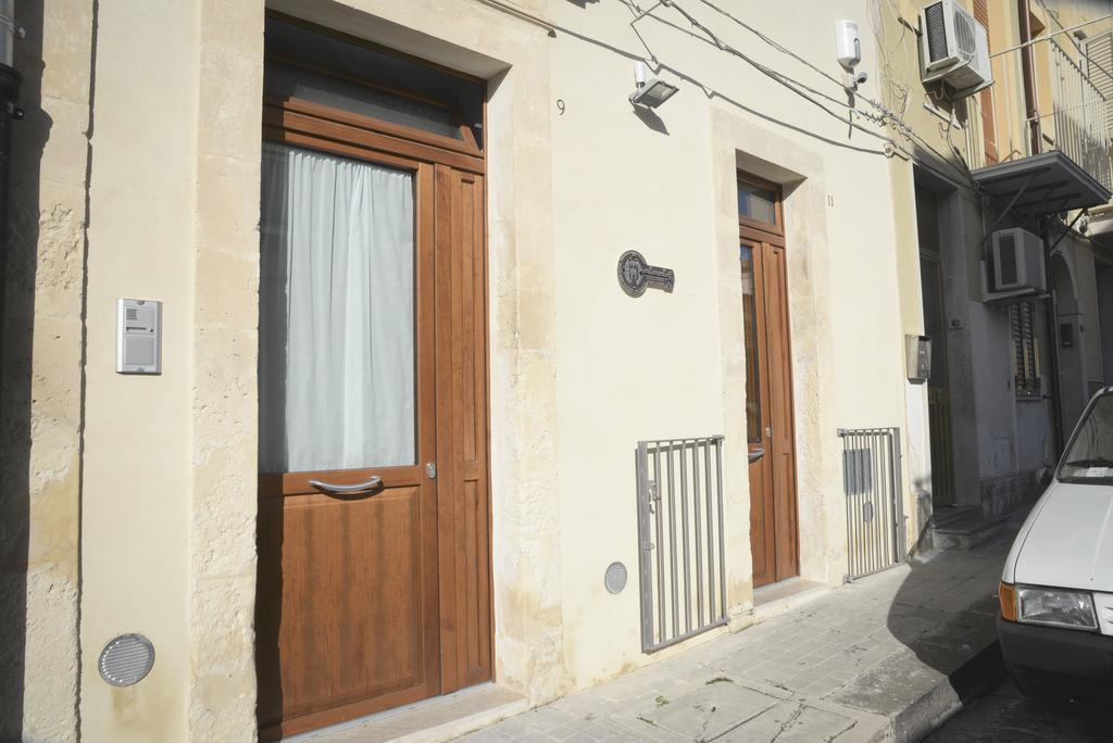 Casa Malacla B&B 노토 외부 사진