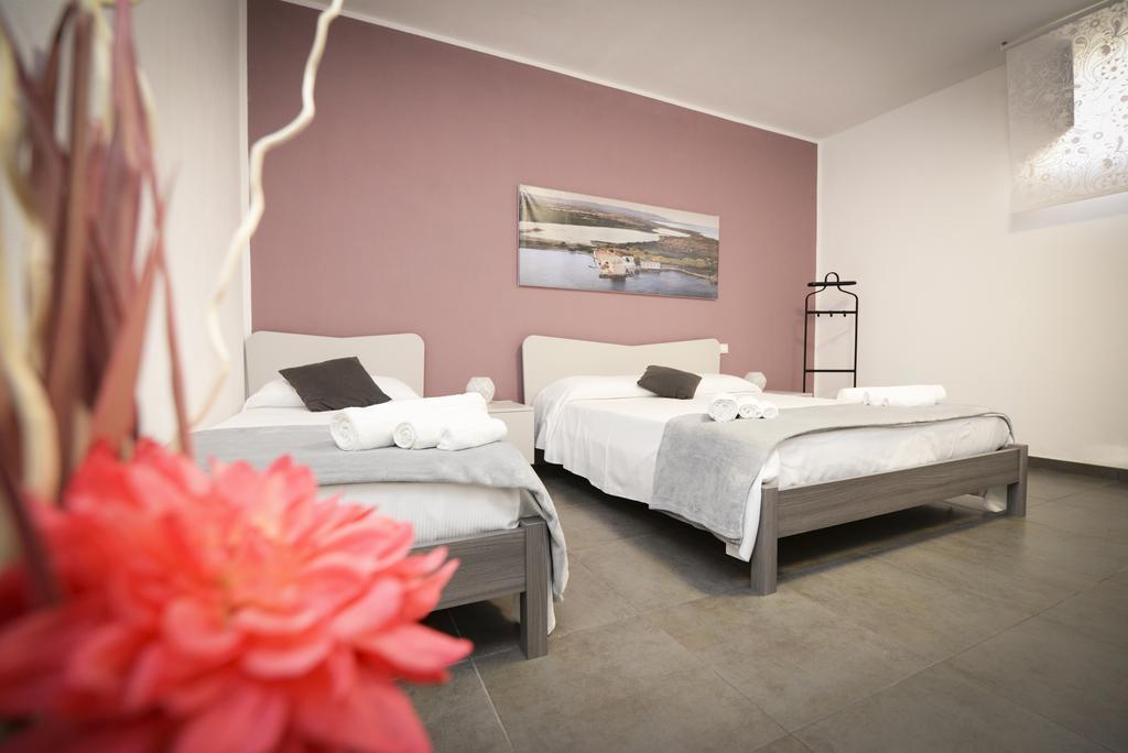 Casa Malacla B&B 노토 외부 사진