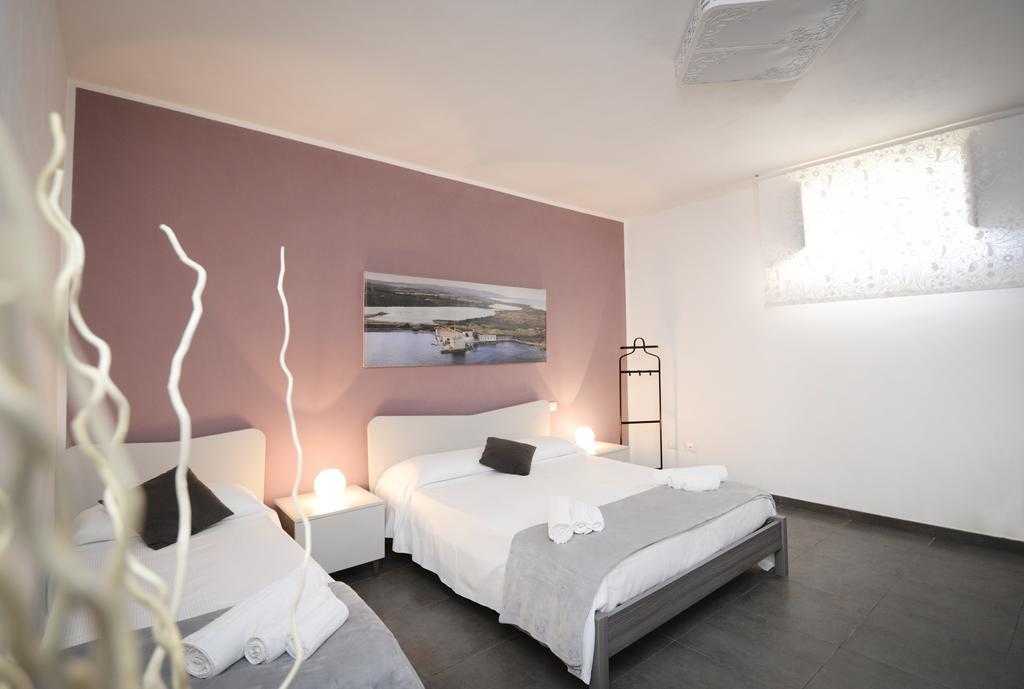 Casa Malacla B&B 노토 외부 사진