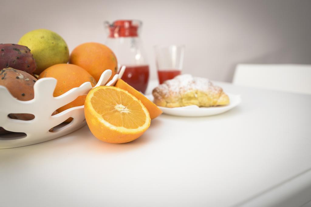 Casa Malacla B&B 노토 외부 사진