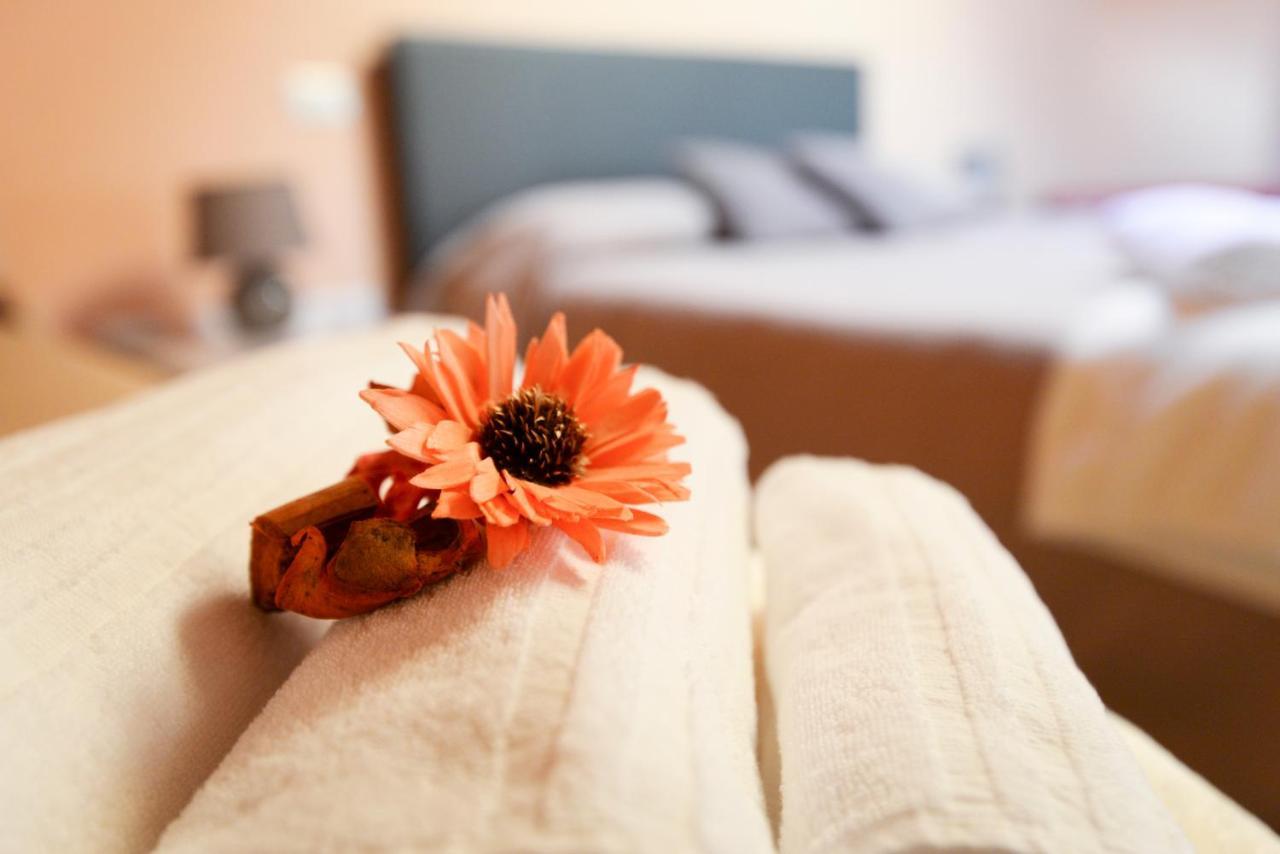 Casa Malacla B&B 노토 외부 사진