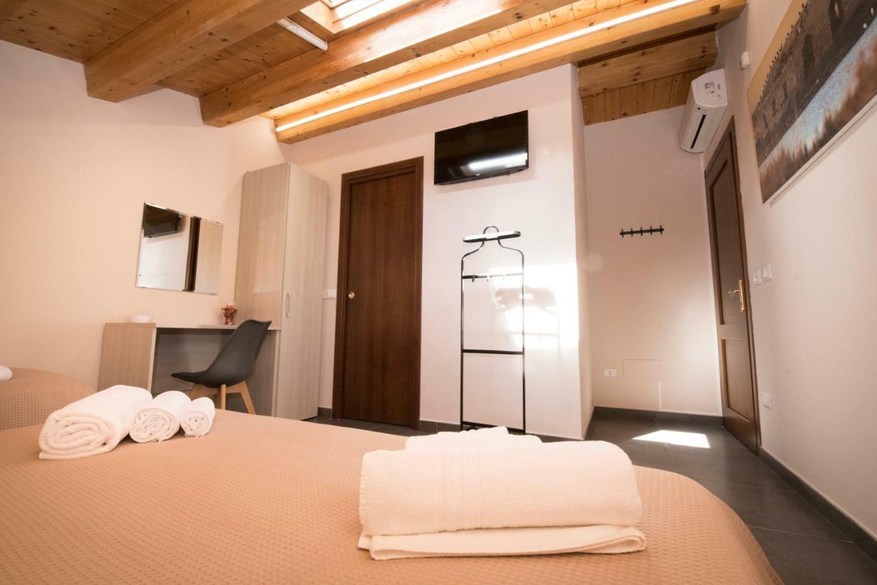 Casa Malacla B&B 노토 외부 사진