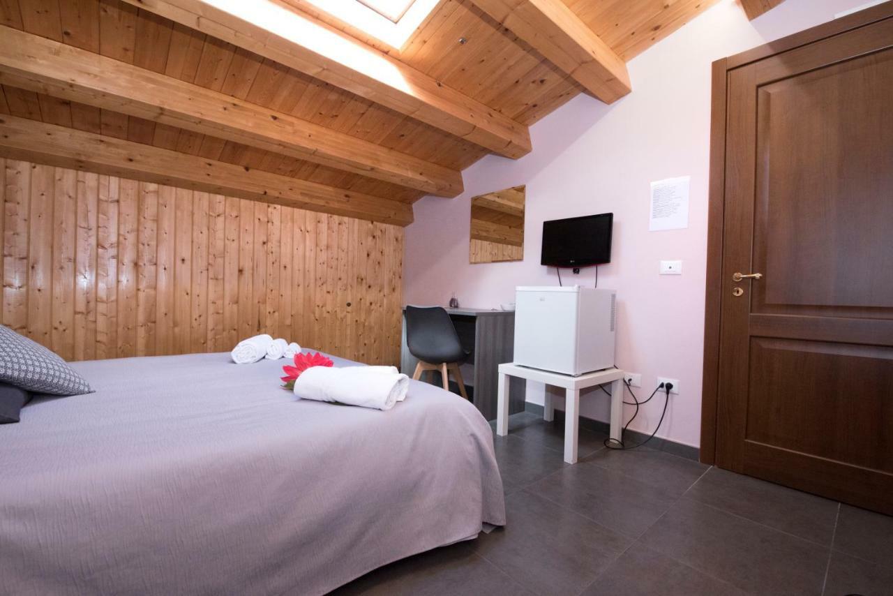 Casa Malacla B&B 노토 외부 사진