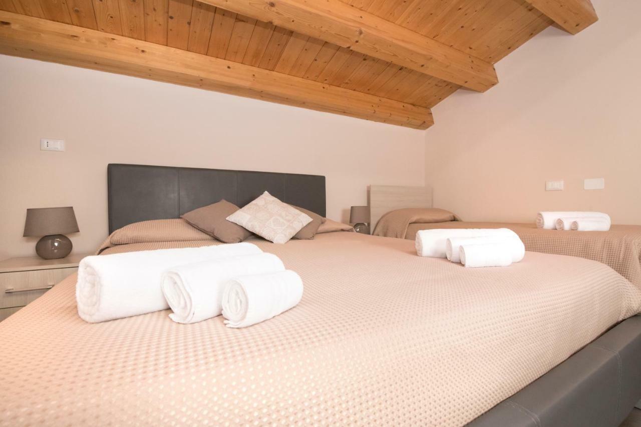 Casa Malacla B&B 노토 외부 사진