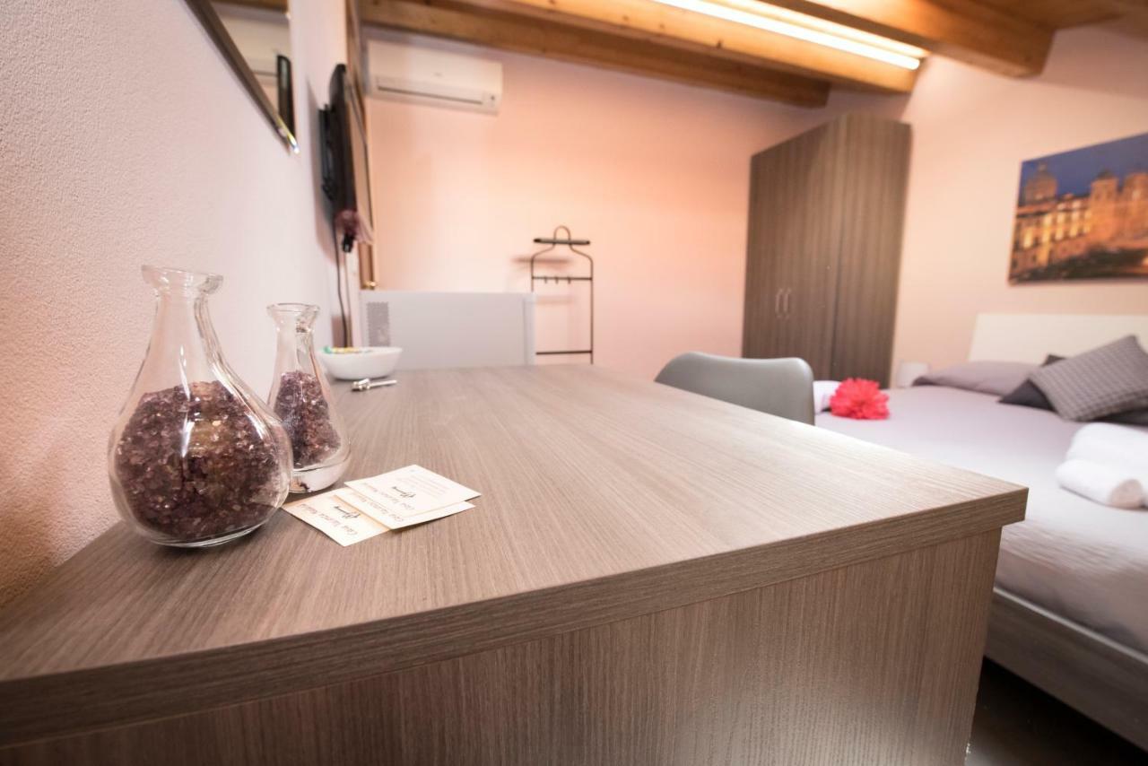 Casa Malacla B&B 노토 외부 사진
