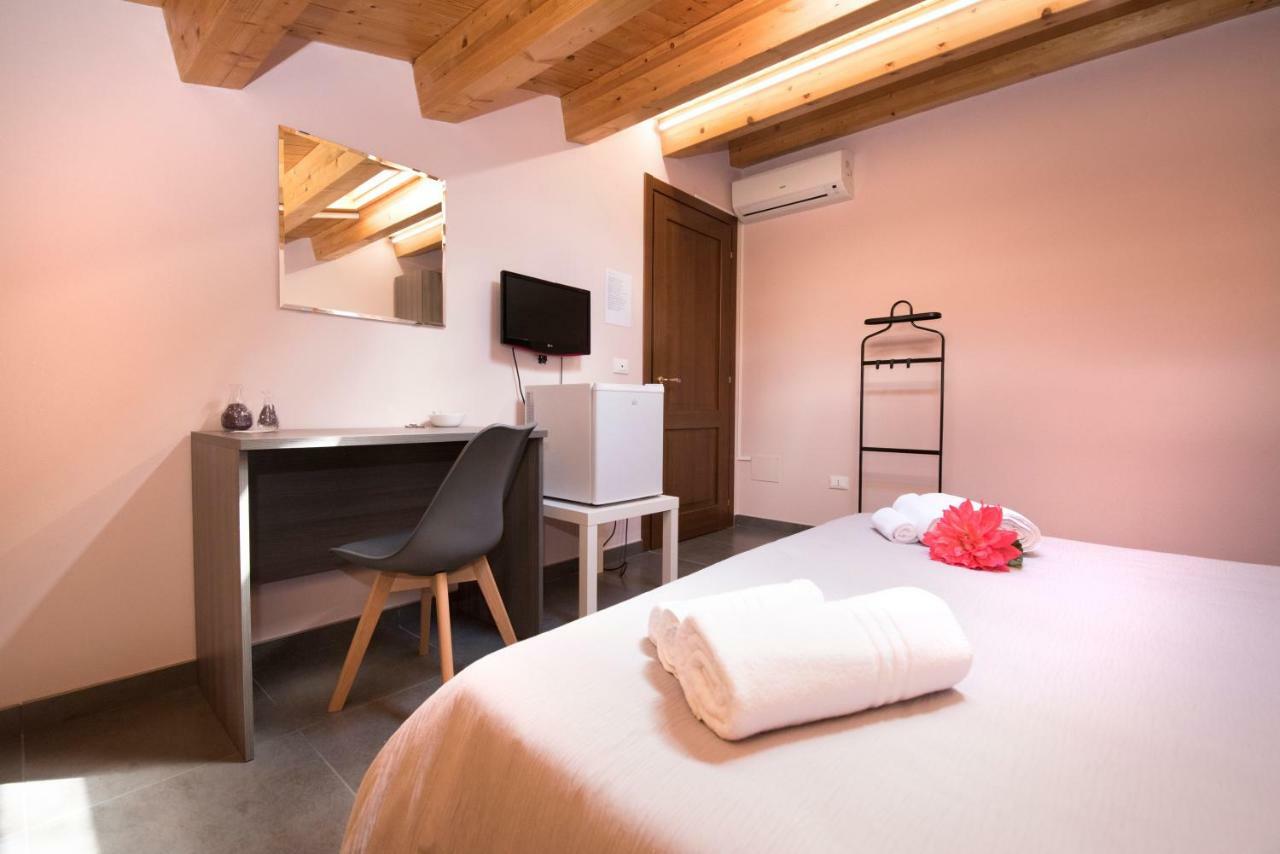 Casa Malacla B&B 노토 외부 사진